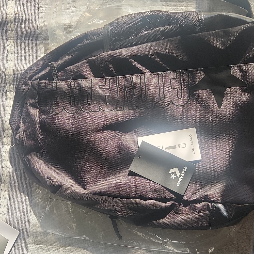 Converse Back Pack
